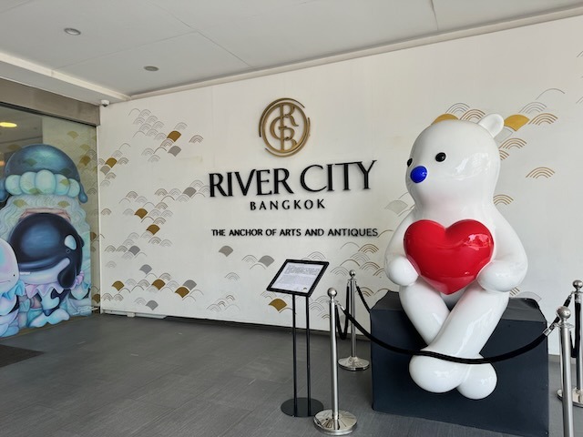 River City