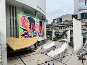 Free Activities