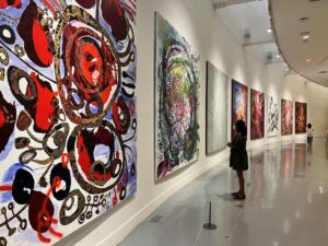Art and Culture