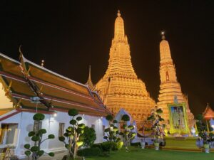 Wat Arun
