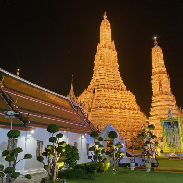 Wat Arun