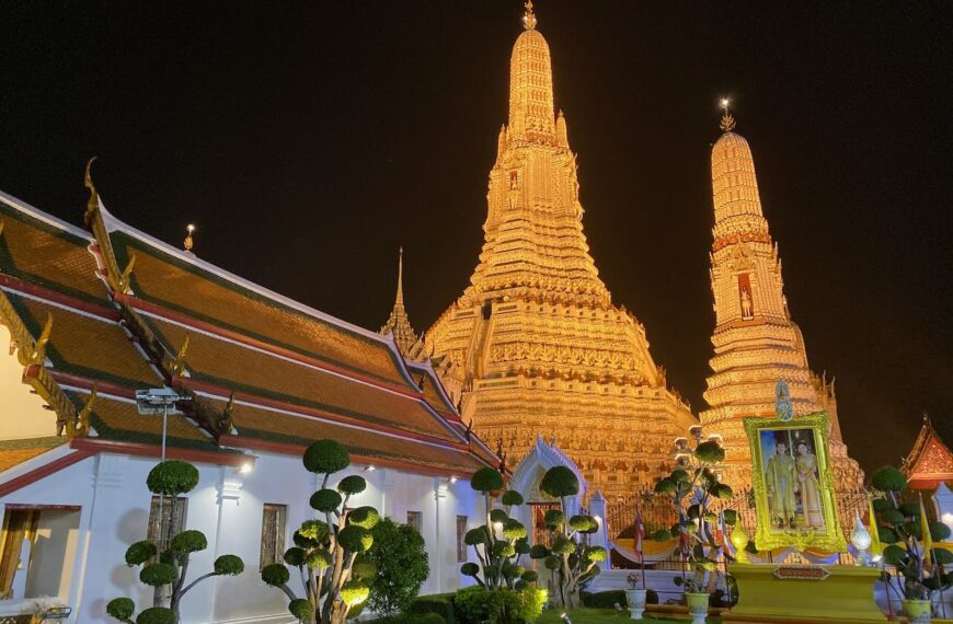 Wat Arun