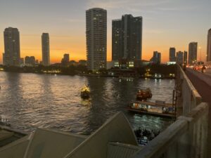 Chao Phraya River
