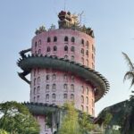 Wat Samphran – The Dragon Temple