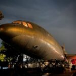 Chang Chui Plane Market
