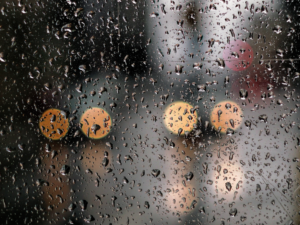 Rainy Day
