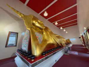 Wat Maha Phruettharam Worawihan