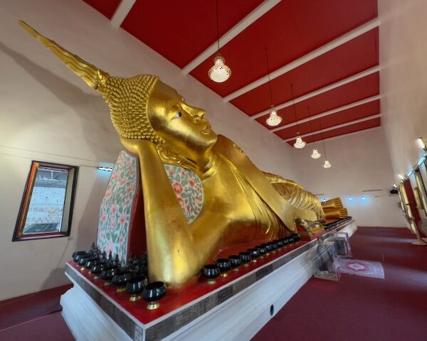 Wat Maha Phruettharam Worawihan